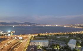 Hotel Hyatt Regency Istinyepark